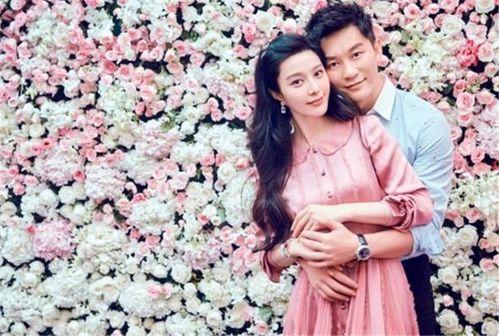李晨和范冰冰的最新爆料,独家爆料揭秘幕后真相