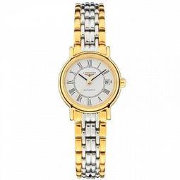 浪琴最新款爆料,揭秘最新款腕表设计亮点与科技突破