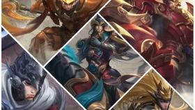 五虎将爆料最新,江湖风云再起，传奇故事续写新篇章