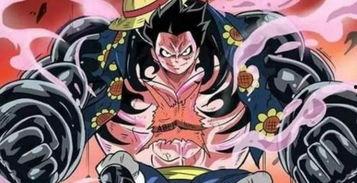 路飞四档爆料视频大全最新,揭秘新技能与神秘力量