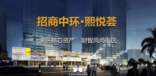 深圳地产最新爆料,揭秘未来热点区域与价格走势