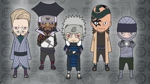 忍界大战带土最新爆料,带土最新爆料揭秘神秘力量与命运转折