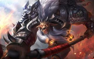 王者牛魔皮肤爆料最新,王者峡谷再添神秘力量