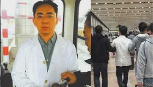 徐翔狱中最新爆料,资本市场的暗流涌动与监管困境